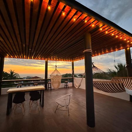 Casa Mura Puerto Escondido (Oaxaca) Exterior foto