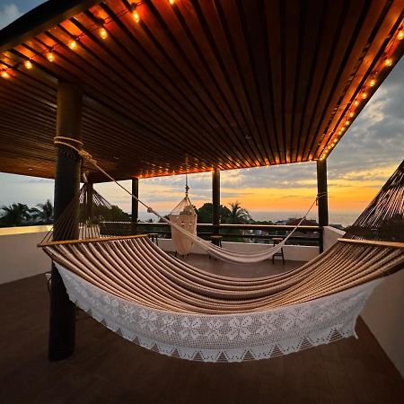 Casa Mura Puerto Escondido (Oaxaca) Exterior foto