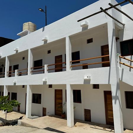 Casa Mura Puerto Escondido (Oaxaca) Exterior foto