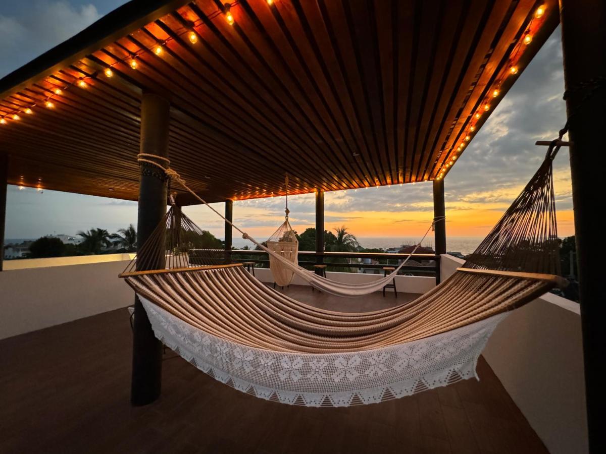 Casa Mura Puerto Escondido (Oaxaca) Exterior foto